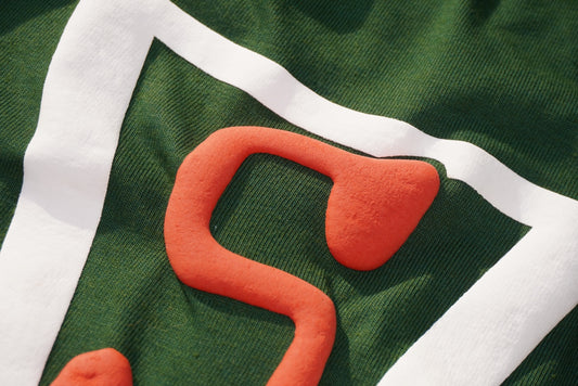 sm3llit baggy tee G&R