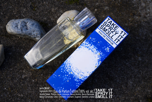 sm3llit perfume